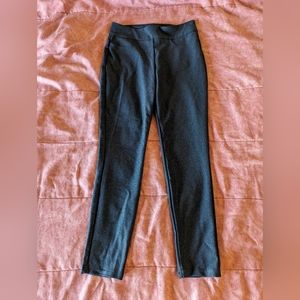 Honeylove Women's EverReady Pant in Stormy Blue